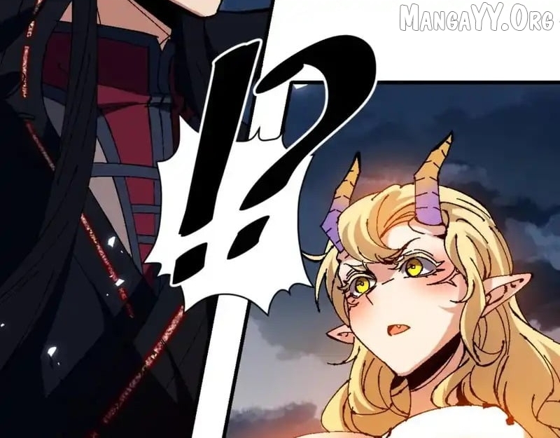 Master: This rebellious disciple is definitely not the Holy Son Chapter 158 - page 63